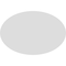 Ekena Millwork Standard Dalton Rosette with Square Edge, 5"W x 3 1/4"H x 3/4"P ROSP050X033X075DAL00 - alternate 4
